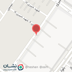 عکس خدمات بدنه اتومبیل پابلو