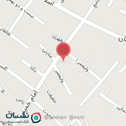 عکس تیته اسکارف