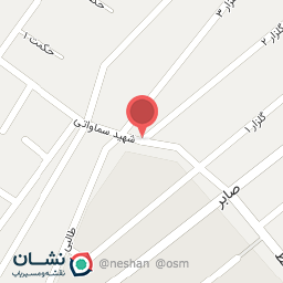 عکس تاکسی تلفنی سحر