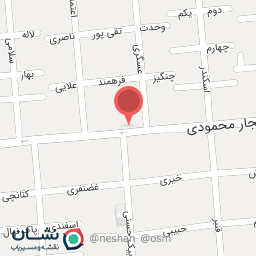 عکس دبستان برجستگان محراب