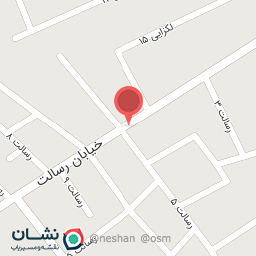 عکس حسینیه صاحب الزمان