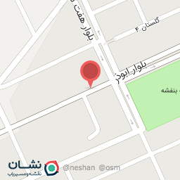 عکس مجتمع تجاری اداری باران 