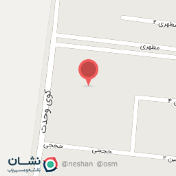 عکس ساختمان های کیش اورانیک