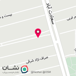 عکس کلینیک پاسارگاد دکتر رامین انعام زاده