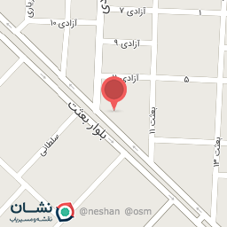 عکس تعمیرگاه لوازم خانگی محمدی 