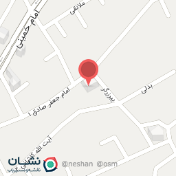 عکس مسجد اقلیم شاه