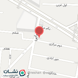 عکس دفتر وکالت فرهاد هاشمی