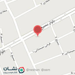 عکس هایپر مارکت دایی افشین