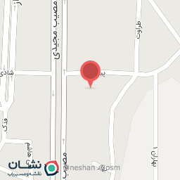 عکس تاکسی سرویس حکیم