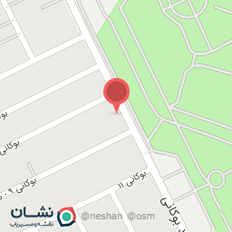 عکس سوپر مارکت علی