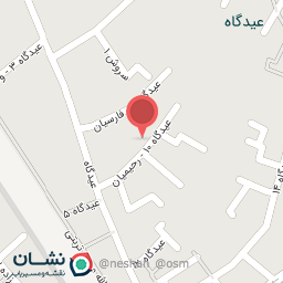 عکس هتل نجف اشرف