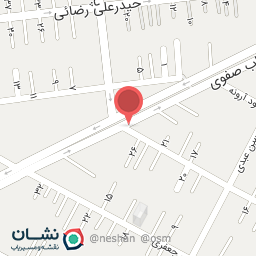 عکس شیرینی سرای نخل