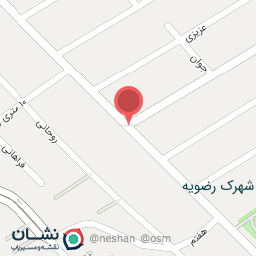 عکس افق کوروش (شهرک کاروان اسکندرلو)