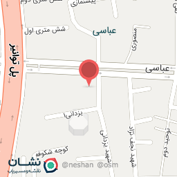 عکس پرده سرا