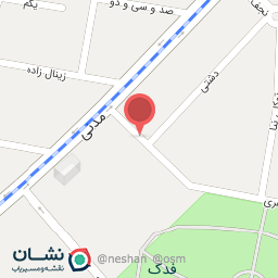 عکس نانوایی خراسانی