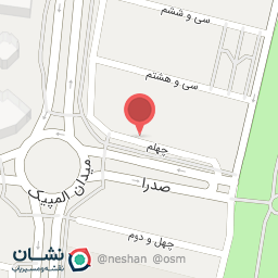 عکس هایمارت - فروشگاه هایپر مارکت المپیک