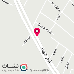 عکس فروشگاه لوازم یدکی اسکندری مرکزی