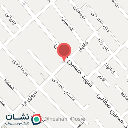 عکس عکاسی امین