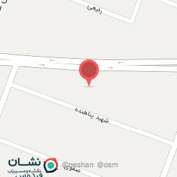 عکس کتابخانه فرهنگسرای فردوس