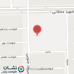 عکس خرازی ترنم