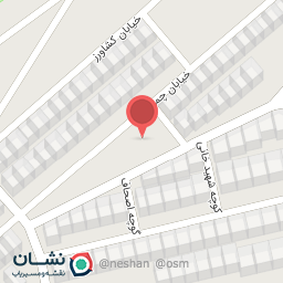 عکس بوستان طوبی