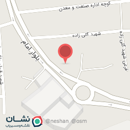 عکس تعمیرگاه خودرو پارس