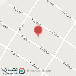 عکس مدرسه امام رضا