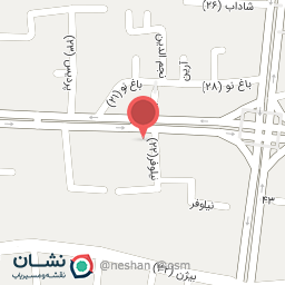 عکس دکتر احمدرضا رفیعی