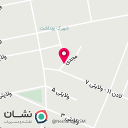 عکس شرکت پارس اقامت شرق امیرفخریان