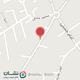 عکس خودپرداز بانک توسعه تعاون