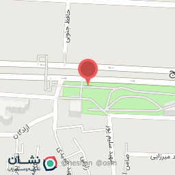 عکس کافه چوبی