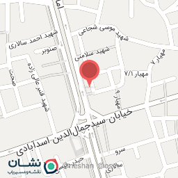 عکس لوازم تحریر خلیج‌فارس 