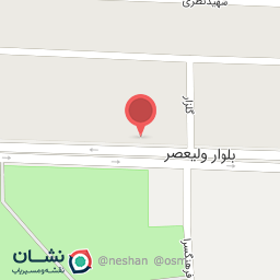 عکس درمانگاه تخصصی داخلی پاسارگاد