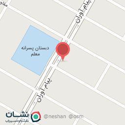 عکس نانوایی شوشی