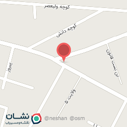 عکس مسجد امام سجاد