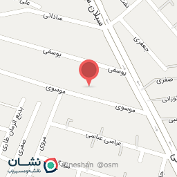 عکس مسجد امام عصر