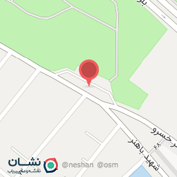 عکس پارکینگ پارک تهلیجان‌۲