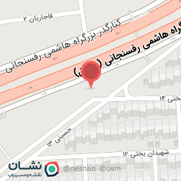 عکس مطب دندانپزشکی دکتر مرجان حیرانی زاده