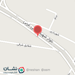 عکس تجهیزات امنیتی چشم سوم