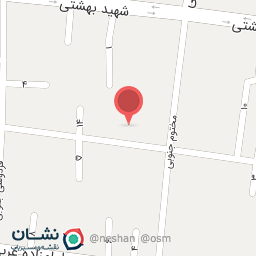 عکس پاساژ آخوند زاده