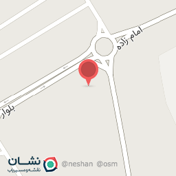 عکس مدرسه کاشانی 