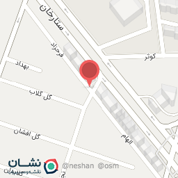 عکس تعمیرگاه دزدگیر و کیلس فرید