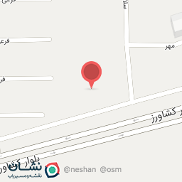 عکس بازار بزرگ امام علی 