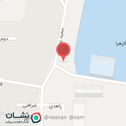 عکس مکانیکی زاهدی