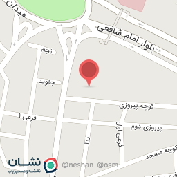 عکس مجتمع تجاری رحیمی