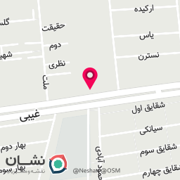 عکس سالن زیبایی الی بیوتی 