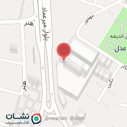 عکس مرکز حرکت اصلاحی ضربان