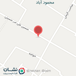 عکس آرایشگاه زنانه بهار