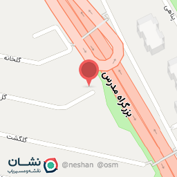 عکس شرکت بین‌المللی آران