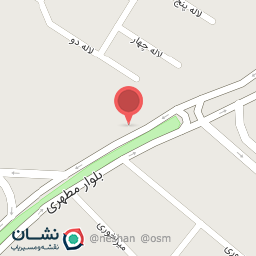 عکس باتری فروشی